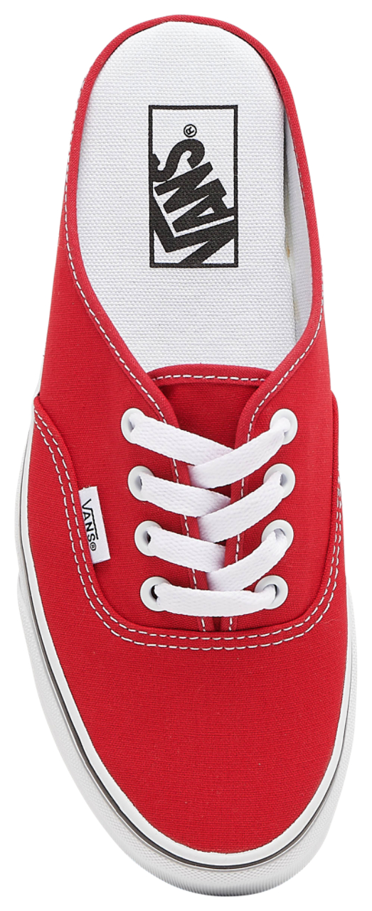 Vans Authentic Mule Image 4 of 5. Tap to open photo gallery.