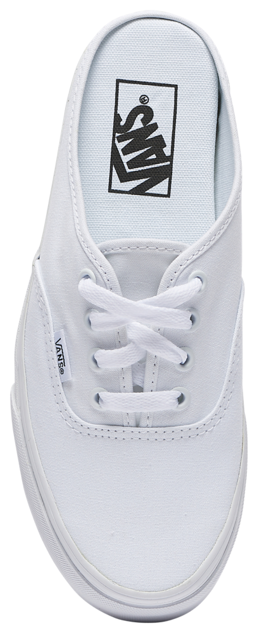 Vans Authentic Mule Image 4 of 5. Tap to open photo gallery.