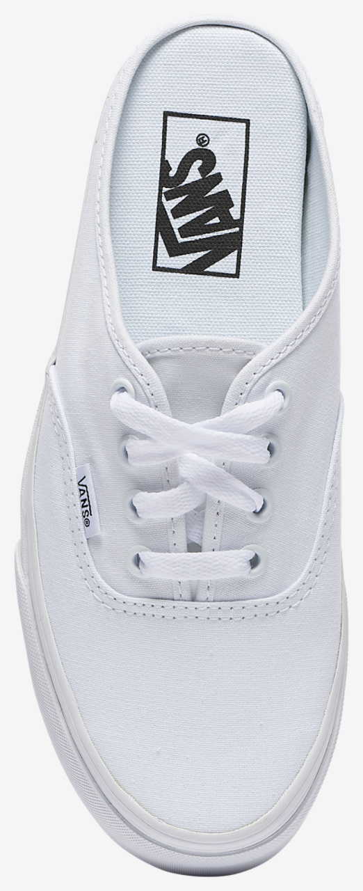 Vans Authentic Mule Image 4 of 5. Tap to open photo gallery.