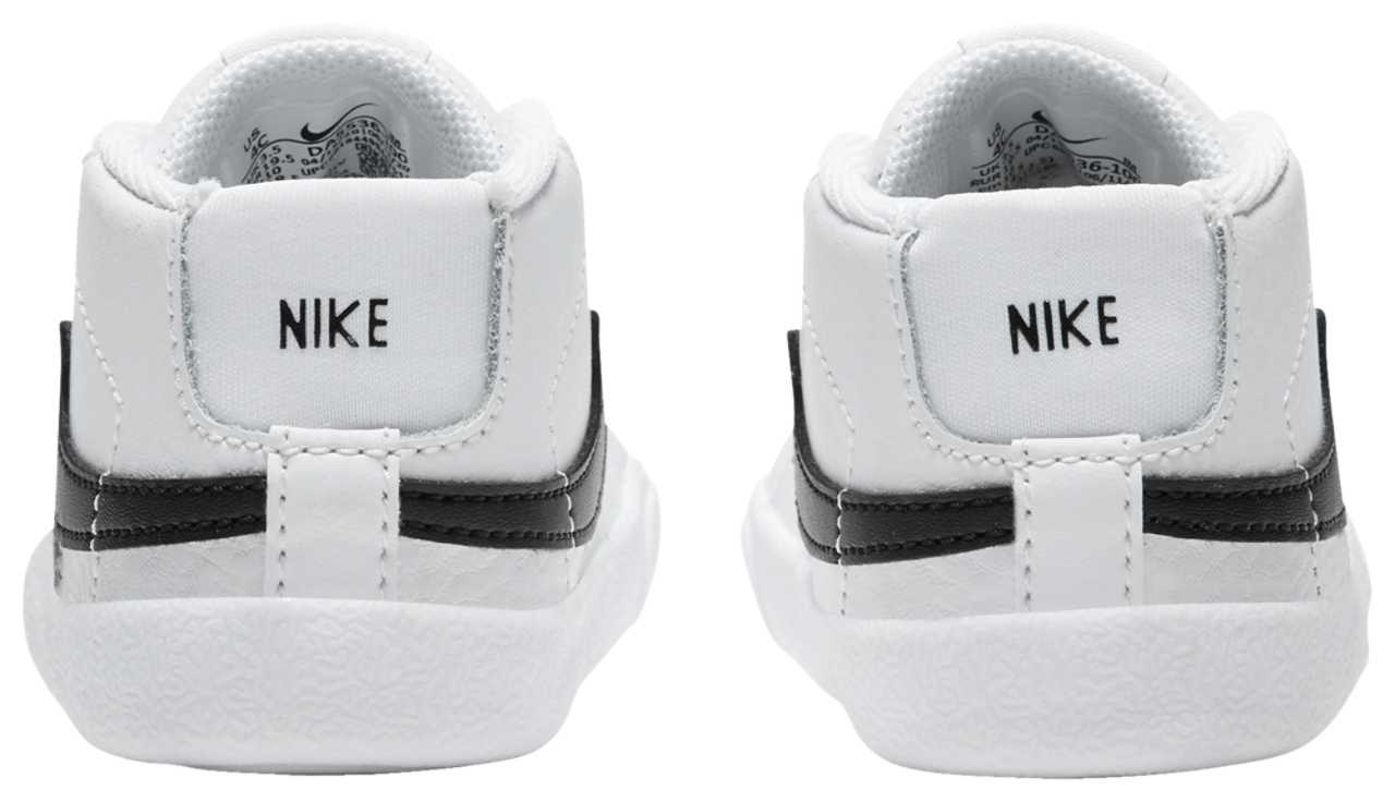 Nike Blazer Mid Image 4 of 6. Tap to open photo gallery.