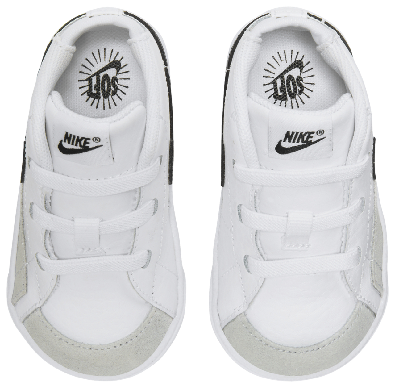 Nike Blazer Mid Image 5 of 6. Tap to open photo gallery.