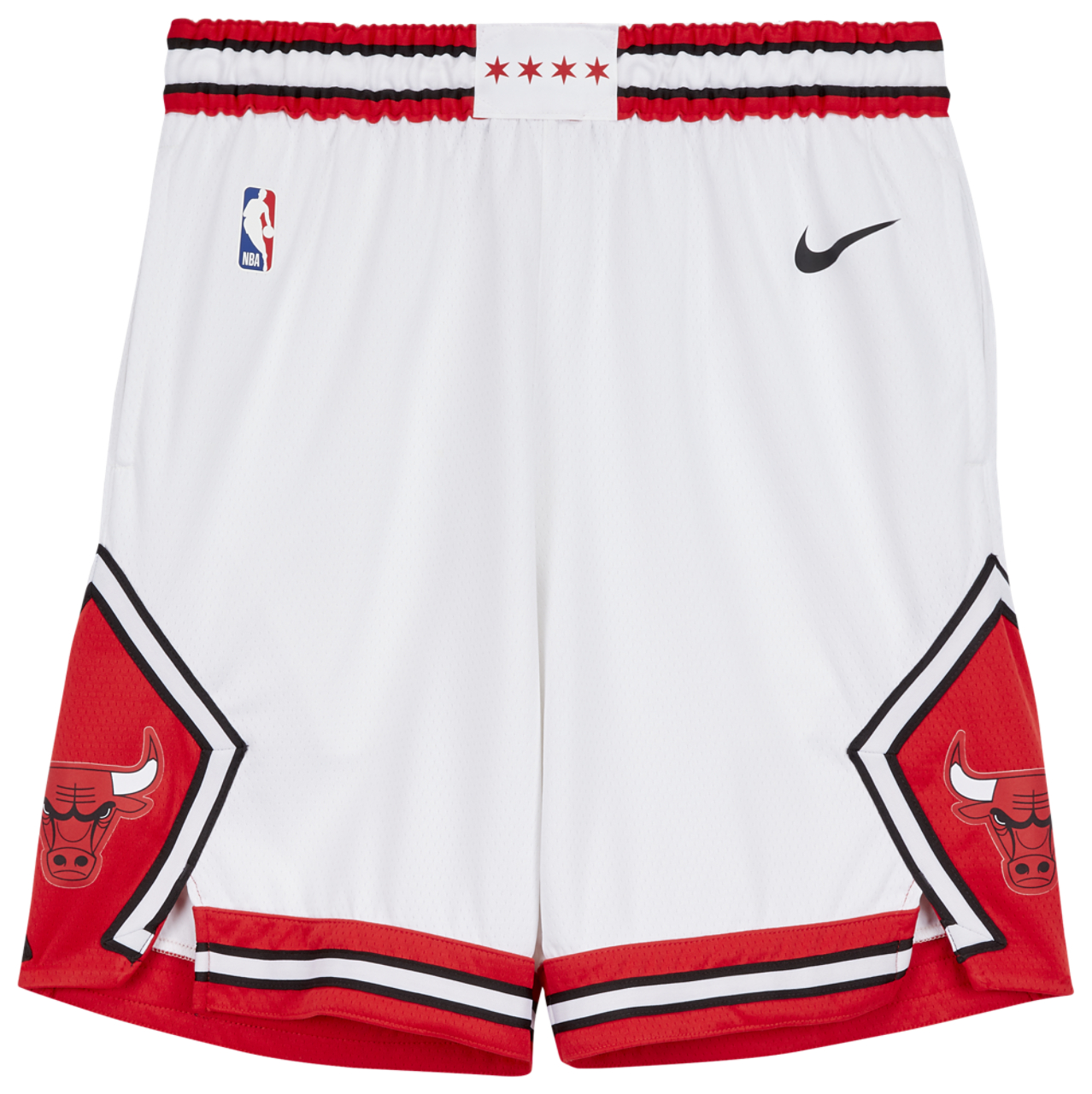 Nike NBA Swingman Shorts Image 1 of 2. Tap to open photo gallery.
