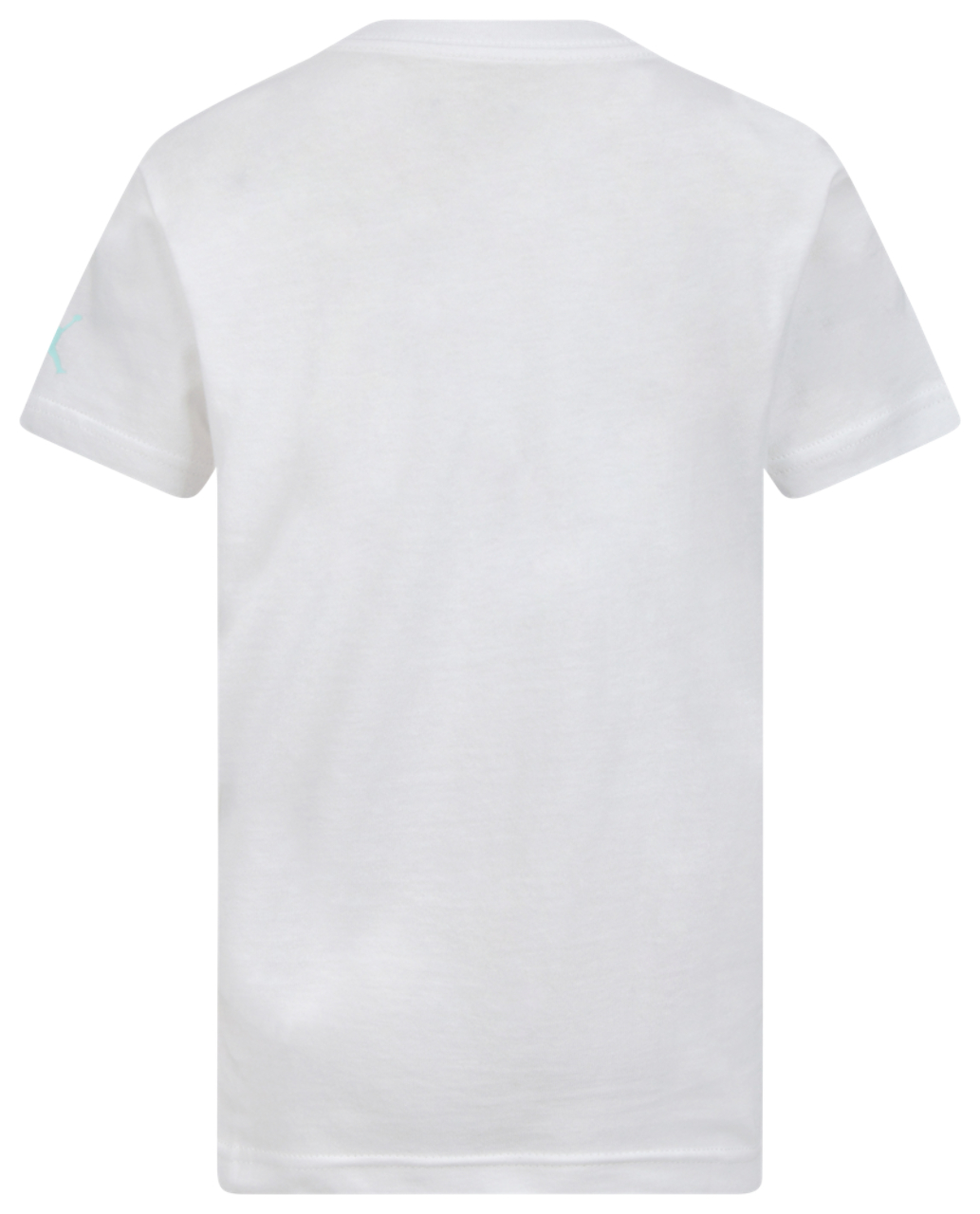 Jordan Dunk Fade T-Shirt Image 2 of 2. Tap to open photo gallery.