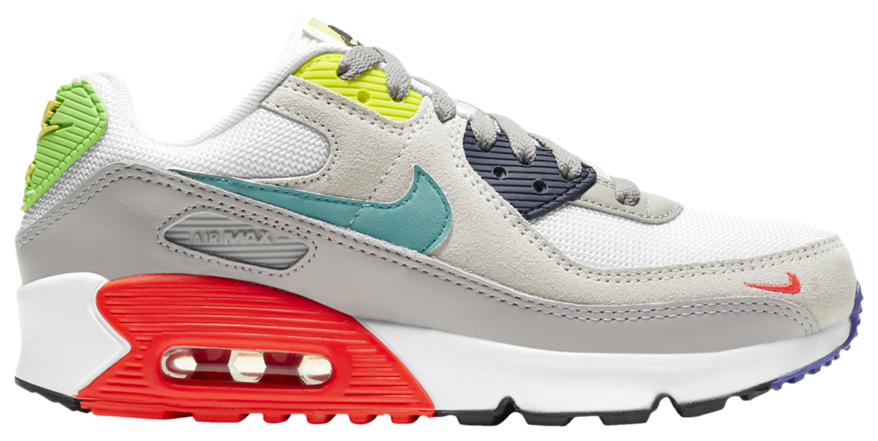 Nike Air Max 90  Image 1 of 5. Tap to open photo gallery.