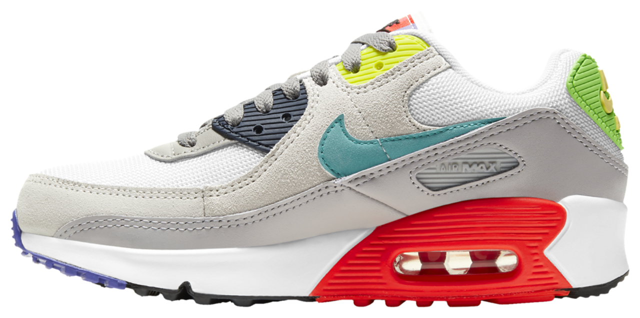 Nike Air Max 90  Image 2 of 5. Tap to open photo gallery.