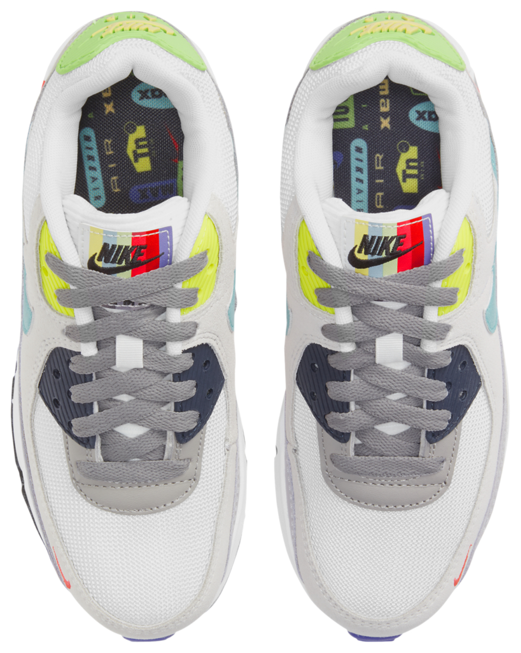 Nike Air Max 90  Image 4 of 5. Tap to open photo gallery.