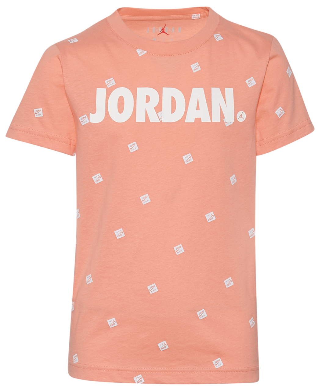 Jordan Post It Up AOP T-Shirt Image 1 of 1. Tap to open photo gallery.