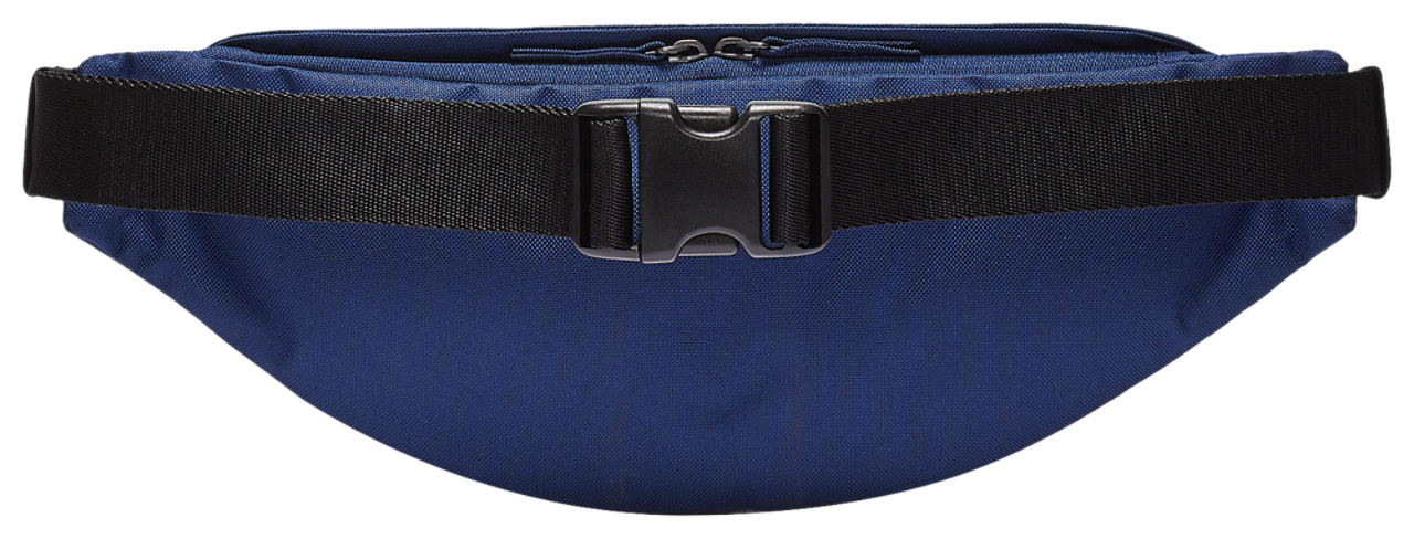 Nike Heritage Hip Pack Image 2 of 2. Tap to open photo gallery.