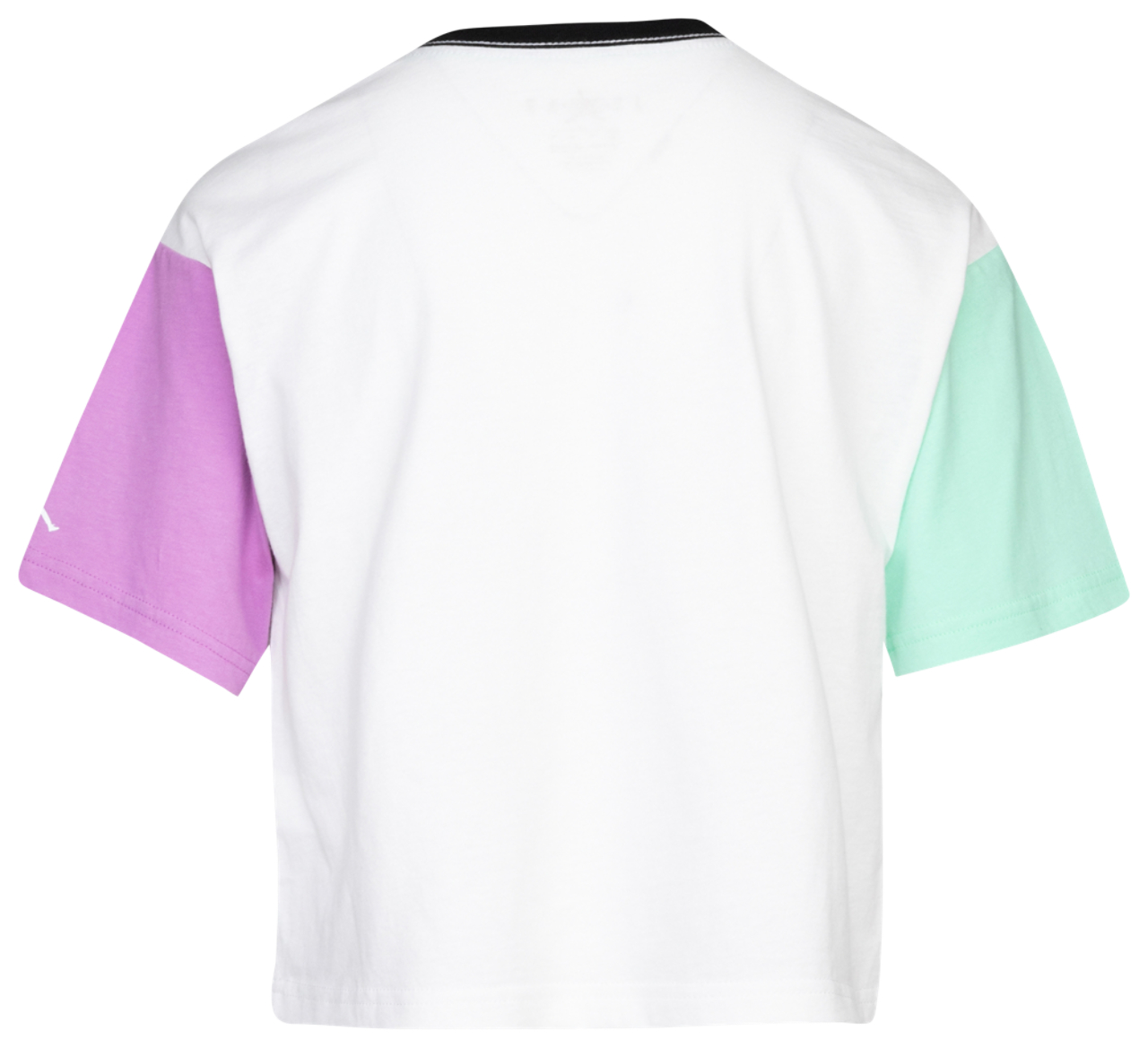 Jordan J's Are For Girls T-Shirt Image 2 of 2. Tap to open photo gallery.