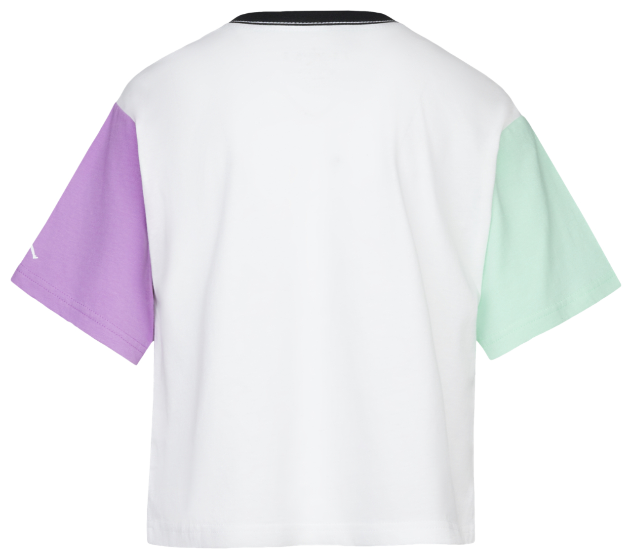 Jordan J's Are For Girls T-Shirt Image 2 of 2. Tap to open photo gallery.