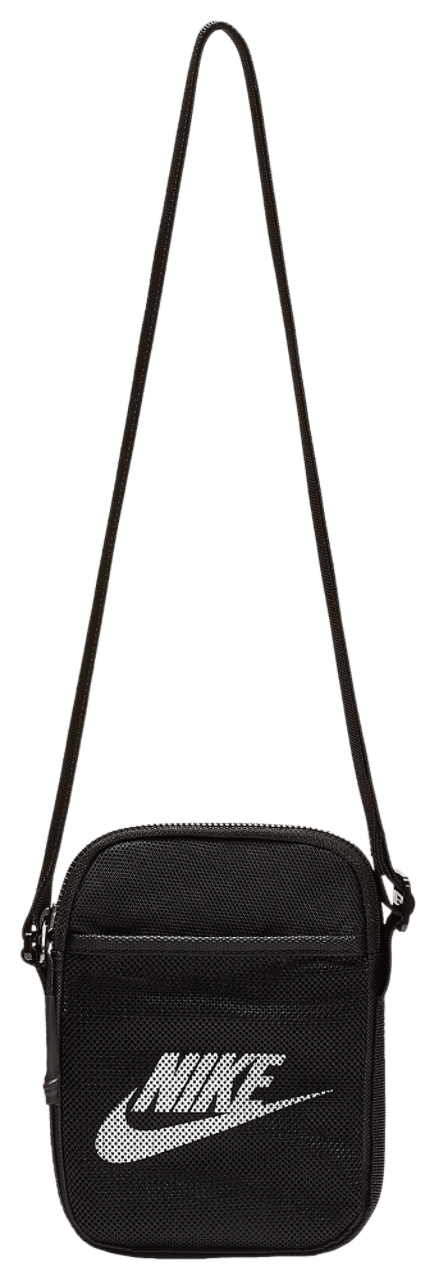 Nike Heritage S Crossbody Bag_Jan 29 Image 1 of 2. Tap to open photo gallery.