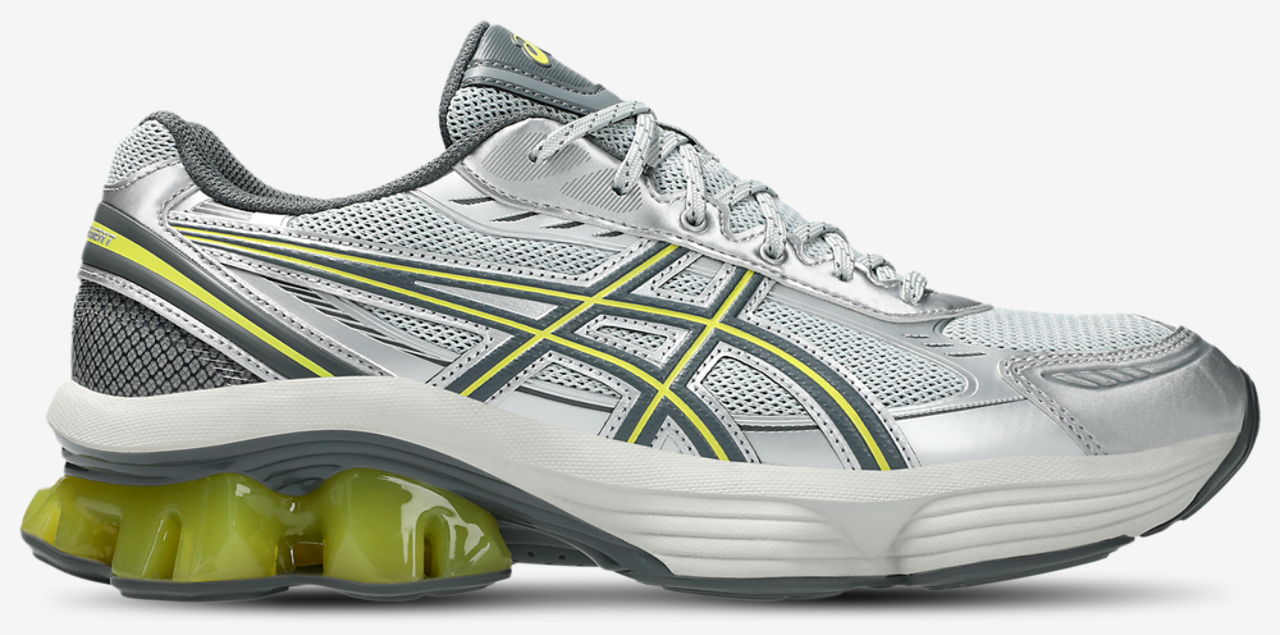 ASICS® GEL-Kinetic Fluent Image 1 of 5. Tap to open photo gallery.