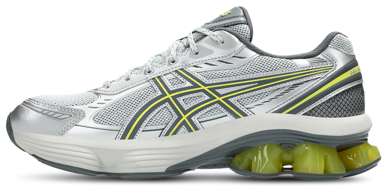 ＜asics＞GEL-KINETIC FLUENT/スニーカー ASICS® GEL-Kinetic Fluent - Women's | Foot Locker