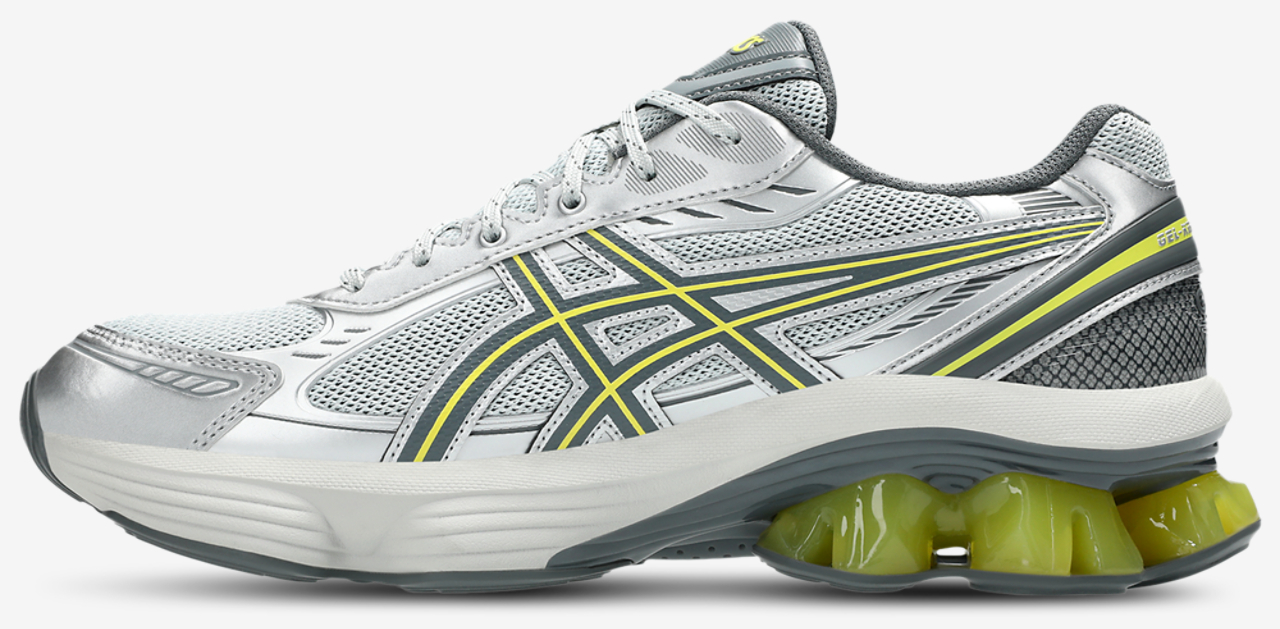 ASICS® GEL-Kinetic Fluent Image 2 of 5. Tap to open photo gallery.