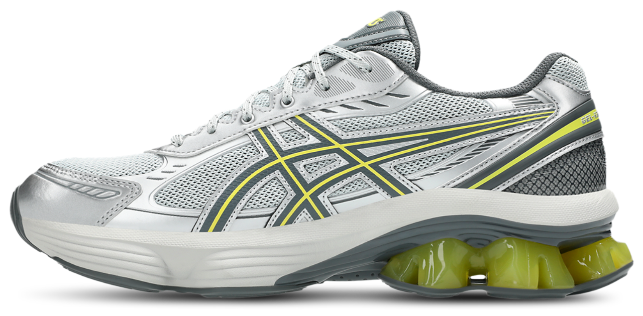 靴 ASICS GEL-KINETIC FLUENT 24cm ASICS® GEL-Kinetic Fluent - Women's | Foot Locker