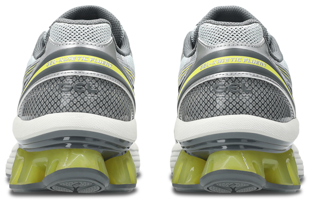 ASICS® GEL-Kinetic Fluent - Women's | Foot Locker