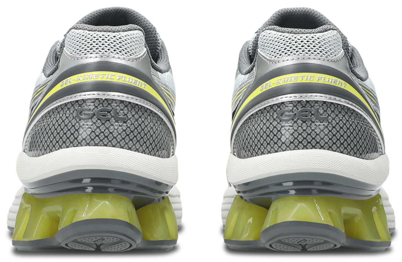 ASICS® GEL-Kinetic Fluent - Women's | Foot Locker