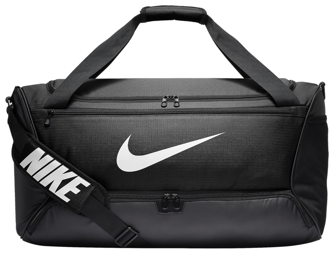 Nike Brasilia Medium Duffel  Image 1 of 4. Tap to open photo gallery.