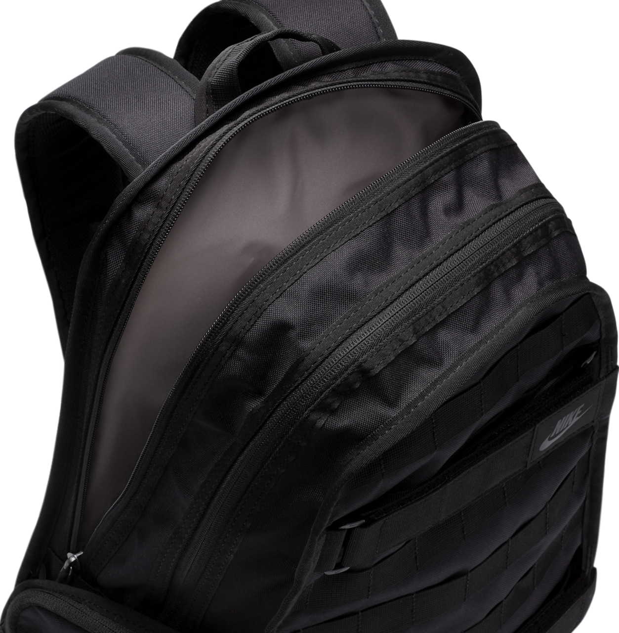 Nike NSW RPM Backpack  Image 4 of 9. Tap to open photo gallery.