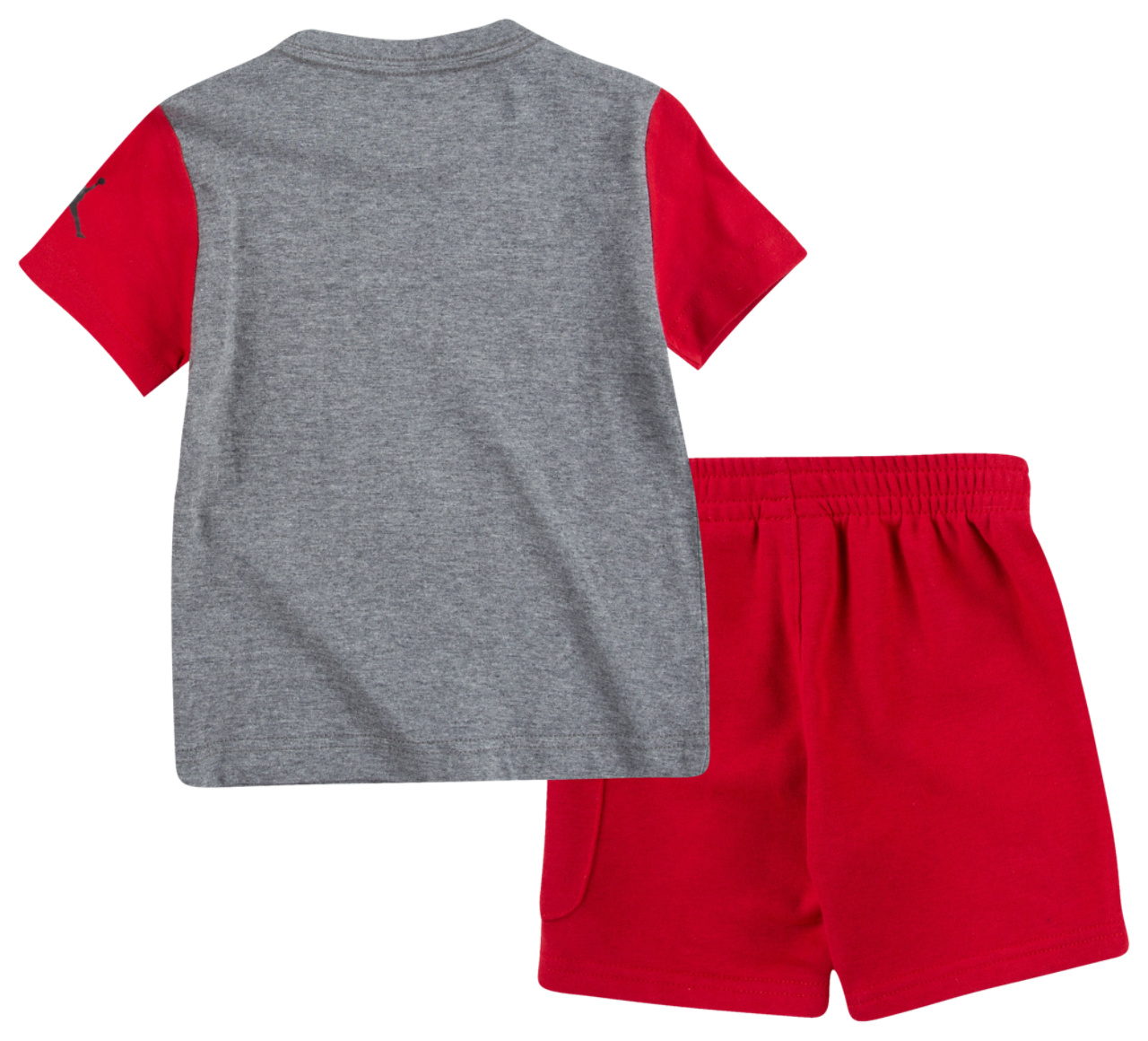 Jordan Jumpman Cargo T-Shirt and Cargo Set Image 2 of 4. Tap to open photo gallery.