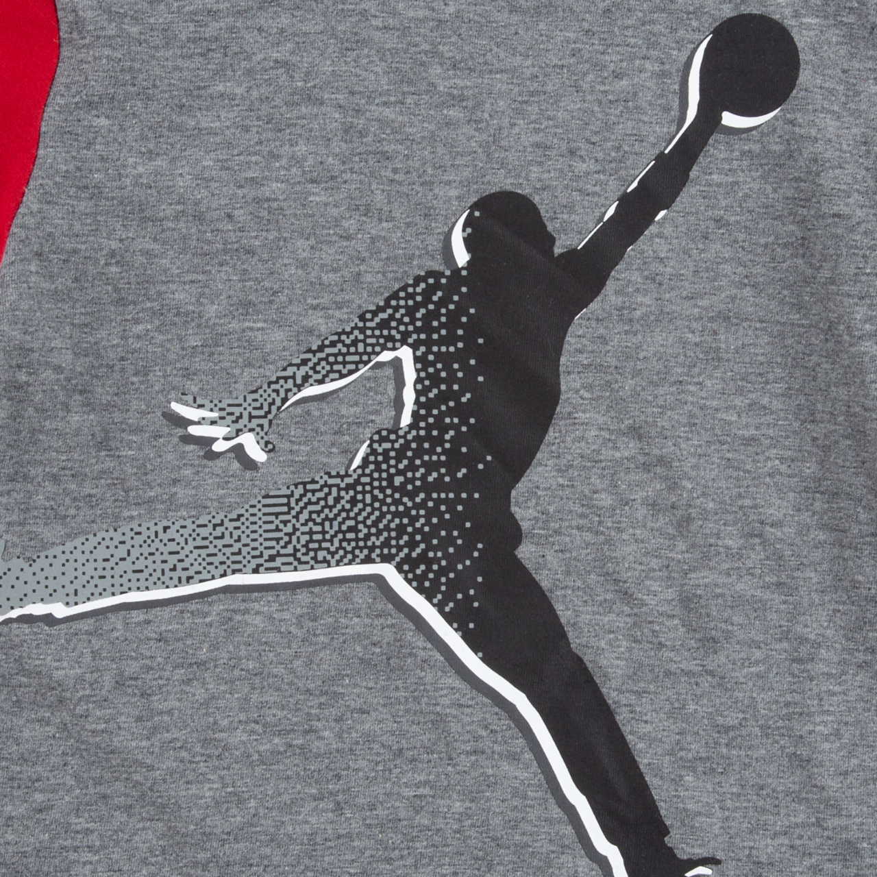 Jordan Jumpman Cargo T-Shirt and Cargo Set Image 3 of 4. Tap to open photo gallery.