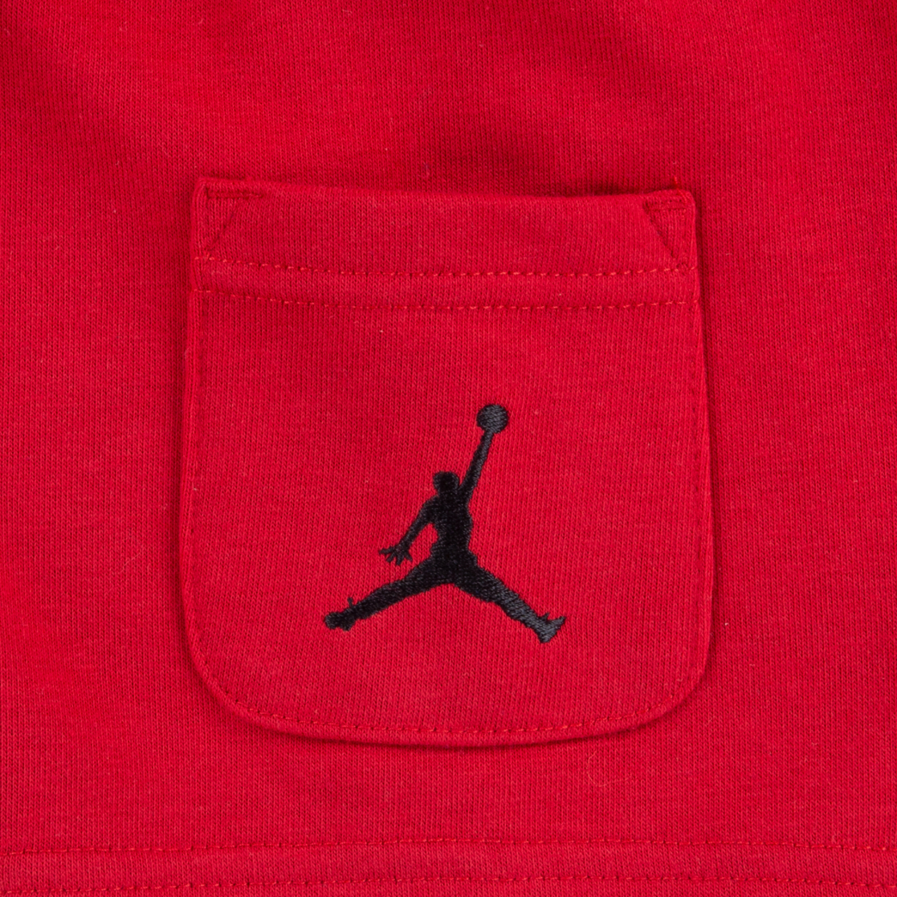 Jordan Jumpman Cargo T-Shirt and Cargo Set Image 4 of 4. Tap to open photo gallery.