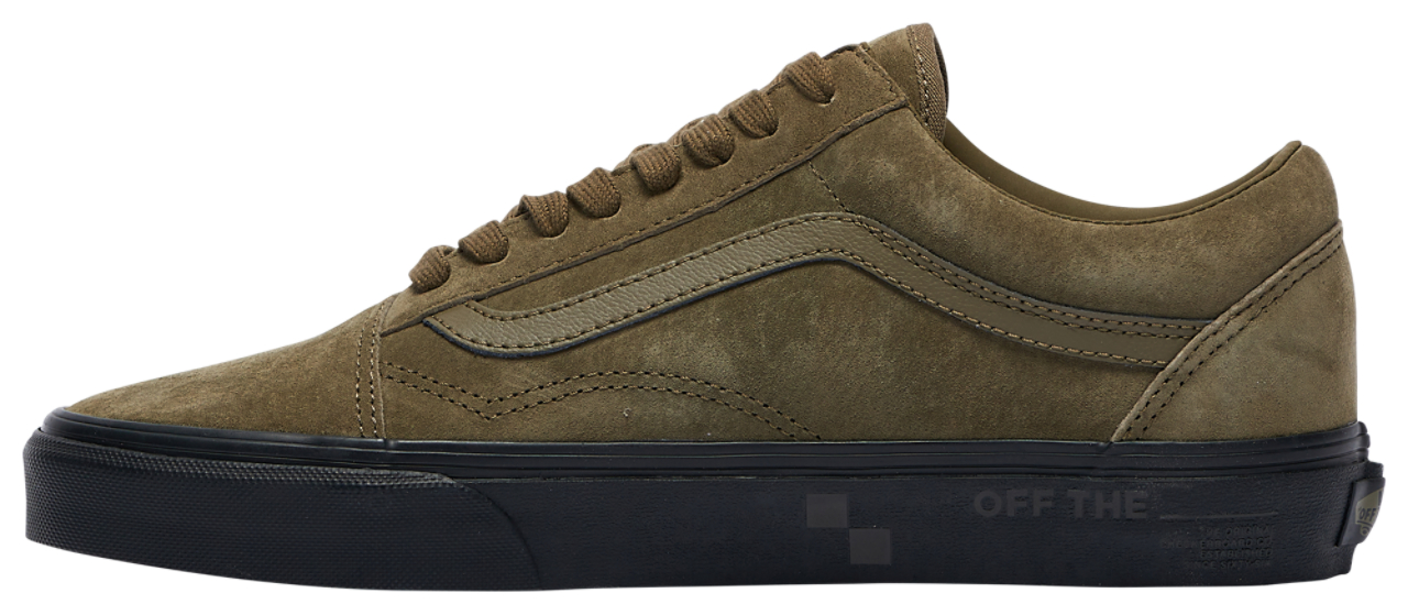 Vans Old Skool Image 2 of 5. Tap to open photo gallery.