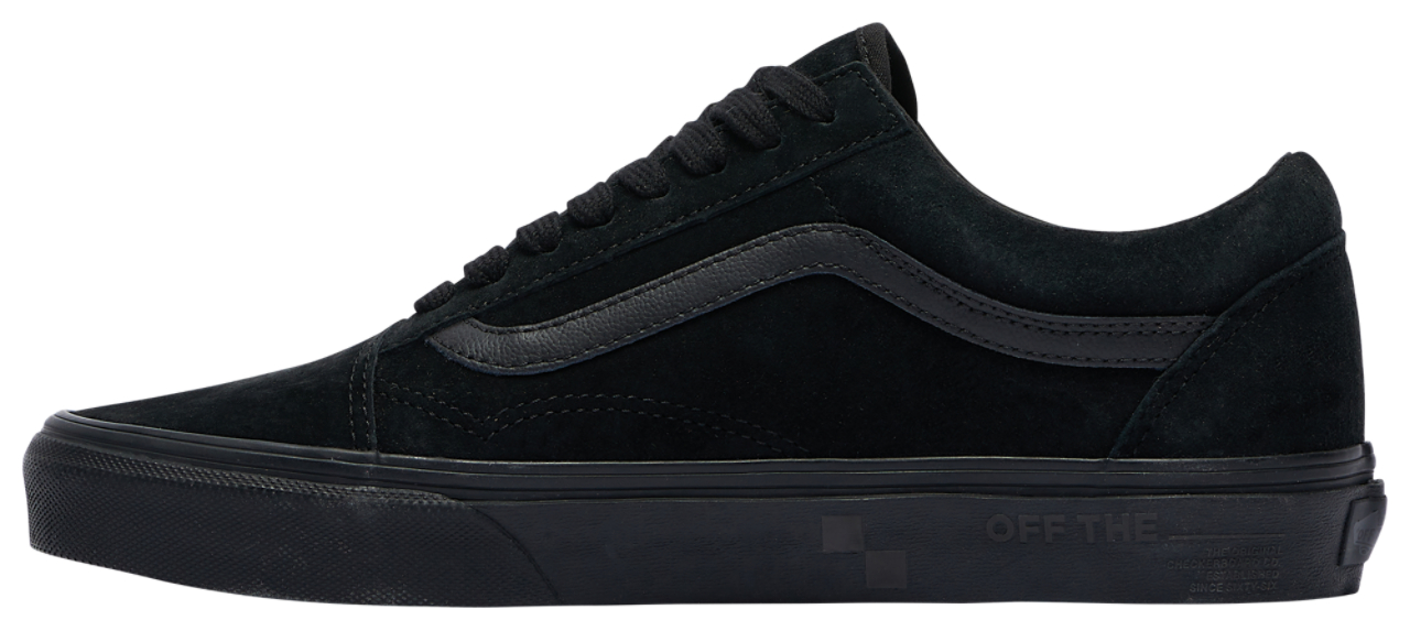 Vans Old Skool Image 2 of 5. Tap to open photo gallery.