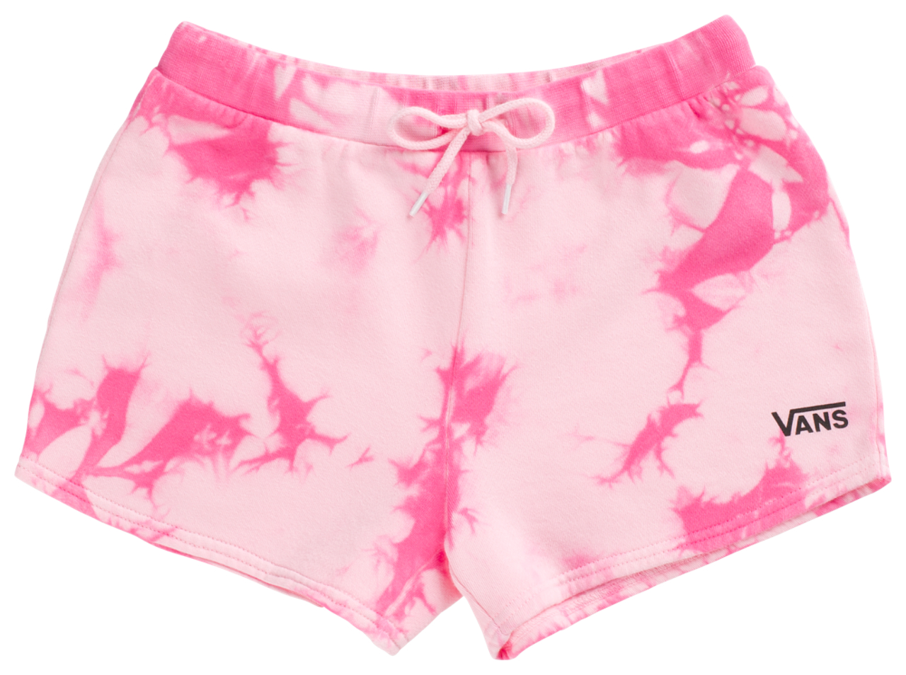 Vans Tie Dye Short Image 1 of 2. Tap to open photo gallery.