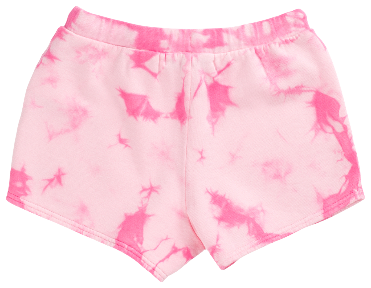 Vans Tie Dye Short Image 2 of 2. Tap to open photo gallery.