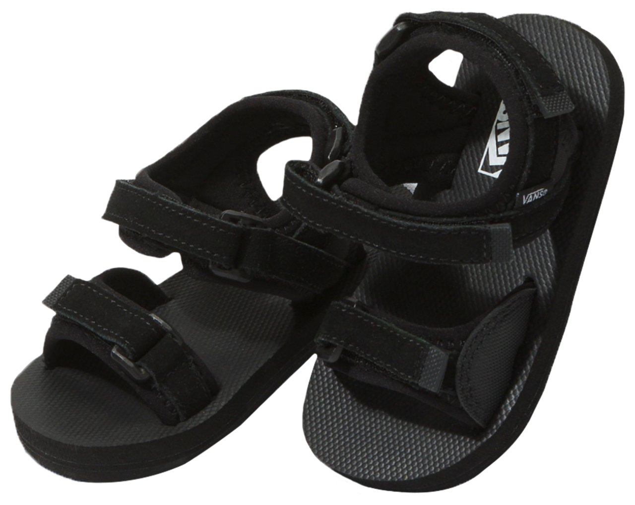 Vans Tri Lock Sandal Image 2 of 4. Tap to open photo gallery.