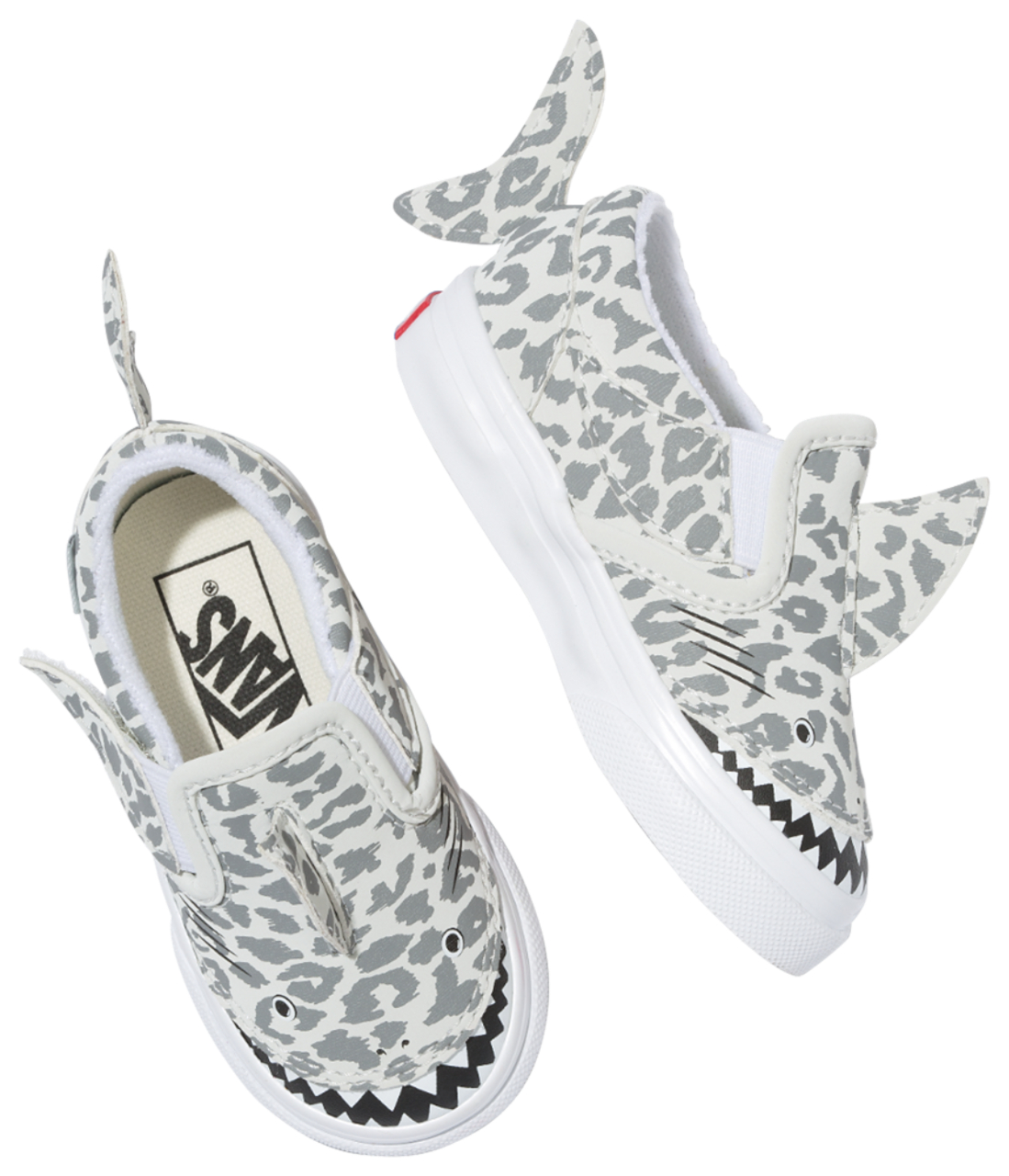 Vans Classic Slip On Image 3 of 4. Tap to open photo gallery.