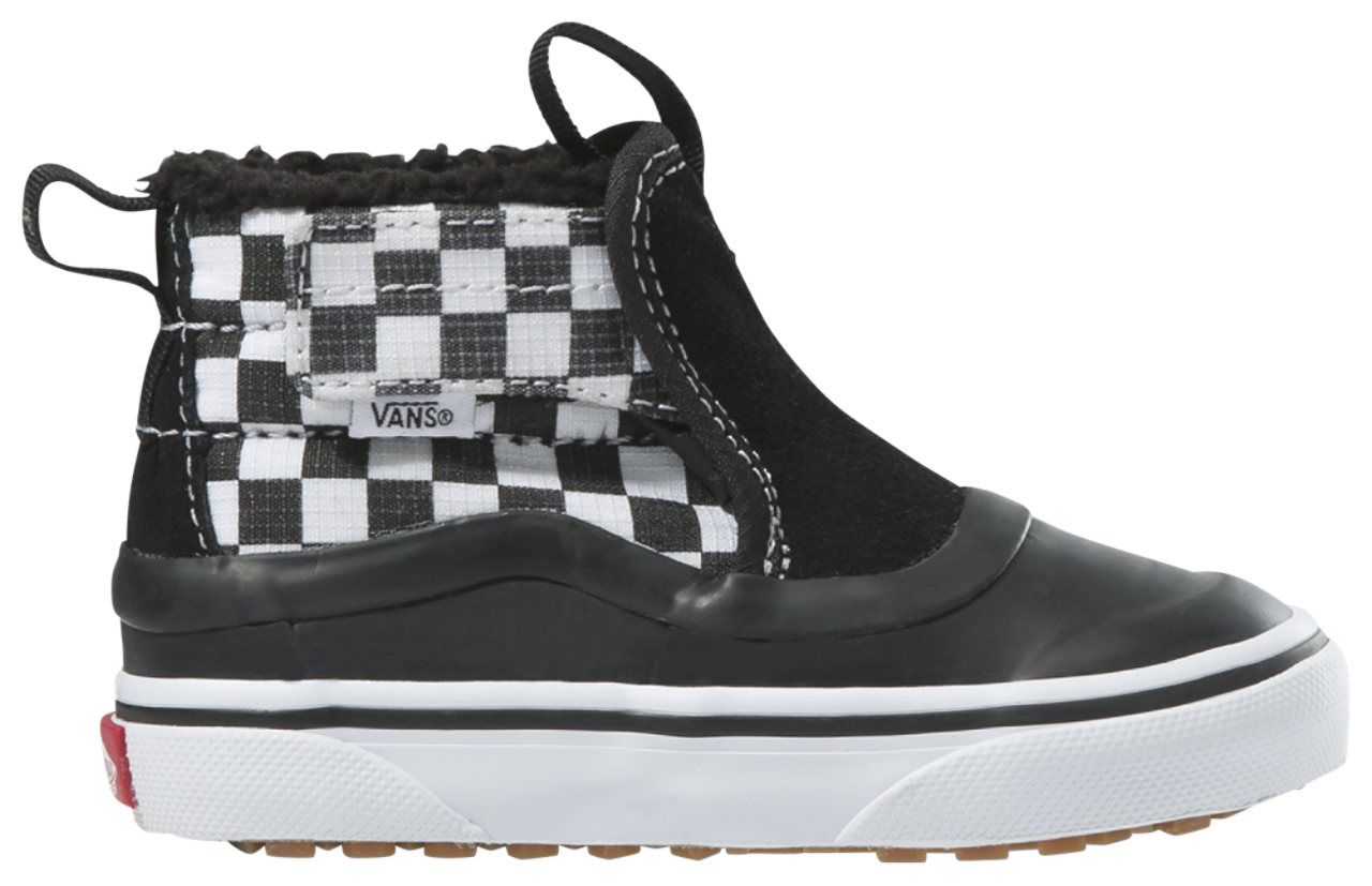 Vans Hi Terrain Slip On Image 1 of 2. Tap to open photo gallery.