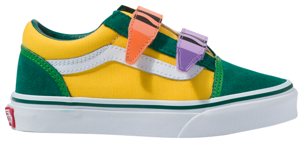 Vans Old Skool Image 1 of 5. Tap to open photo gallery.