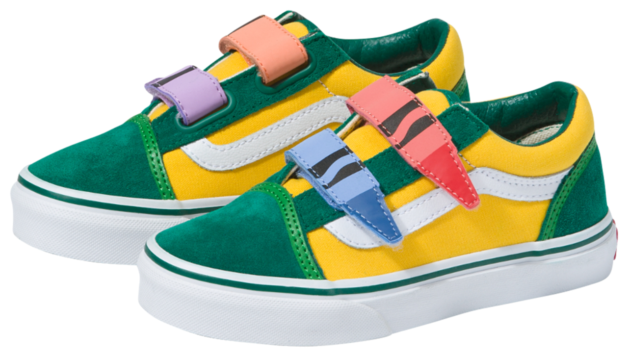 Vans Old Skool Image 2 of 5. Tap to open photo gallery.