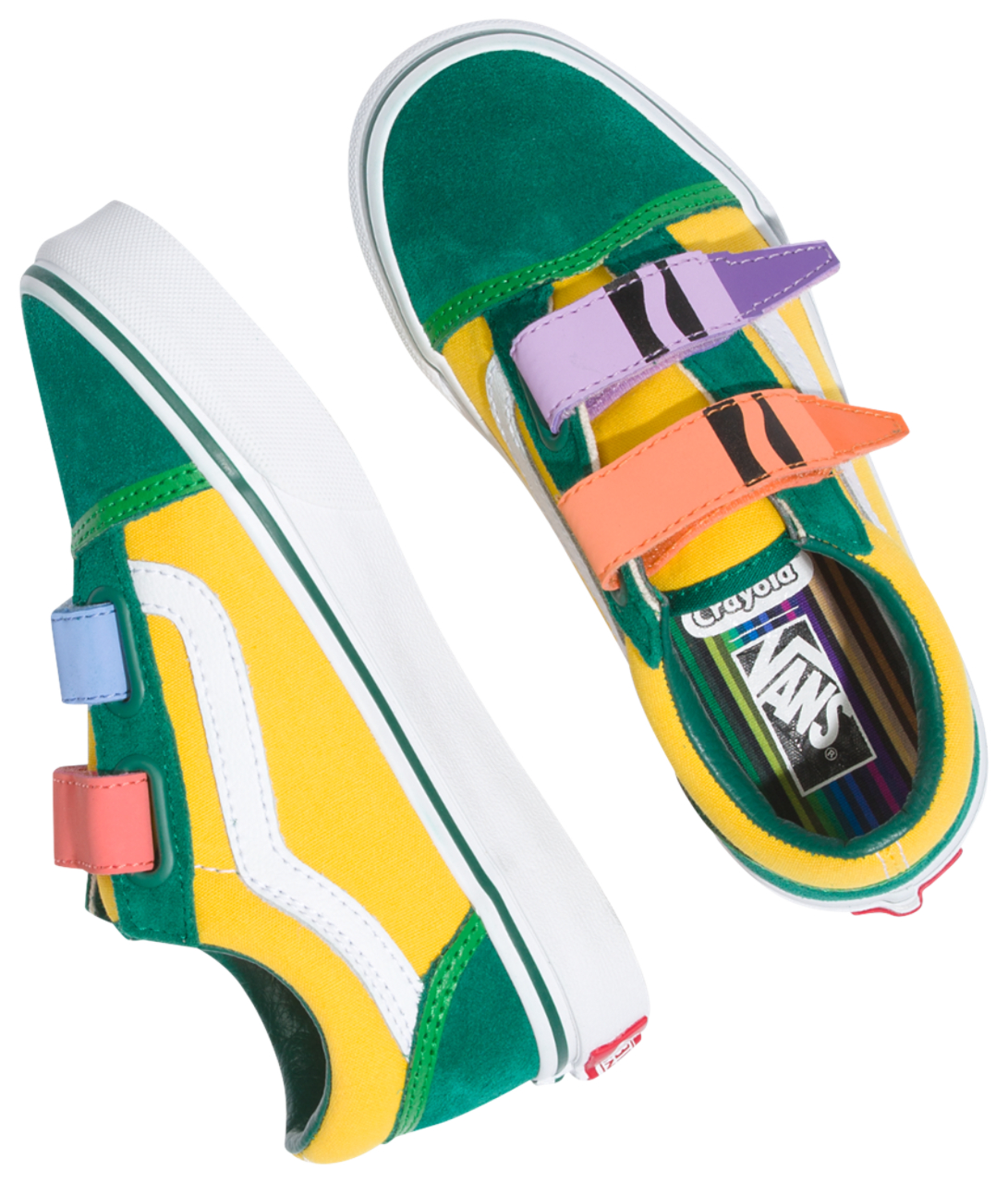 Vans Old Skool Image 3 of 5. Tap to open photo gallery.