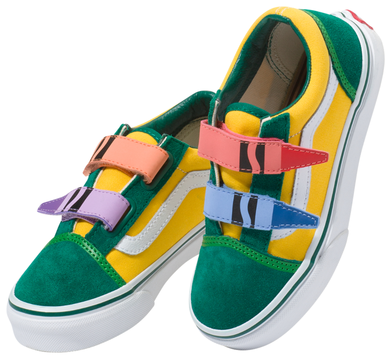 Vans Old Skool Image 4 of 5. Tap to open photo gallery.