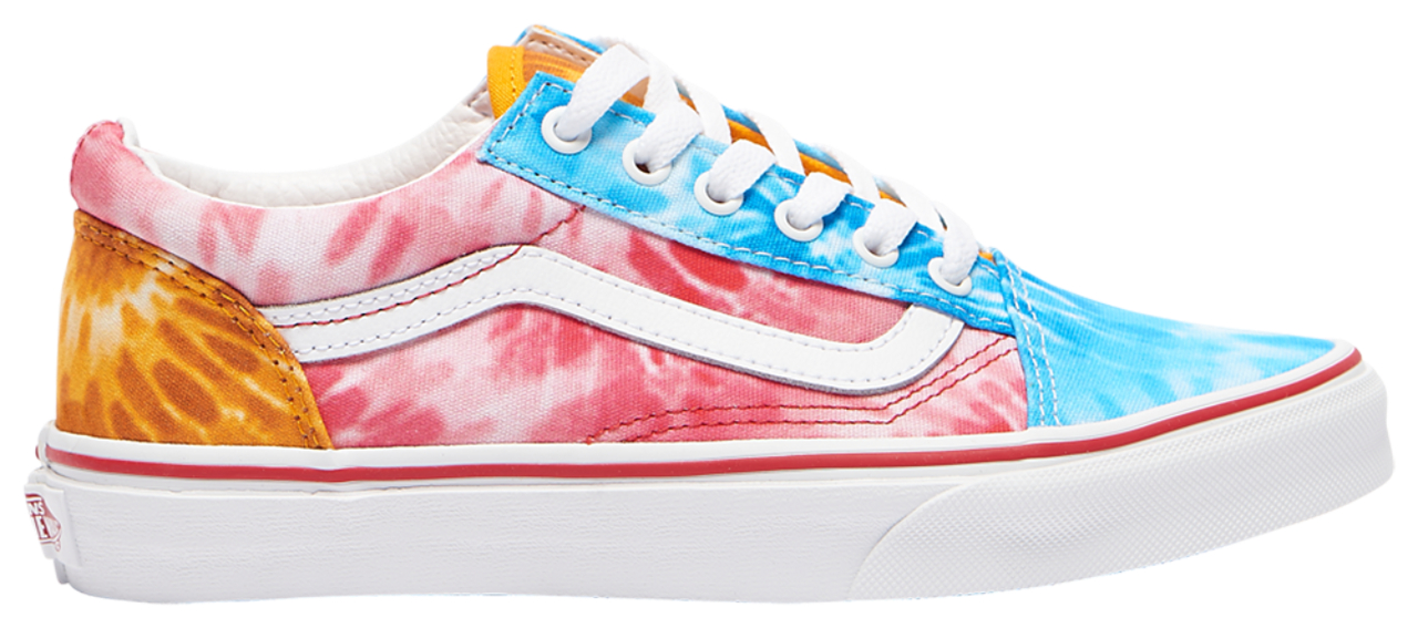 Vans Old Skool Image 1 of 4. Tap to open photo gallery.