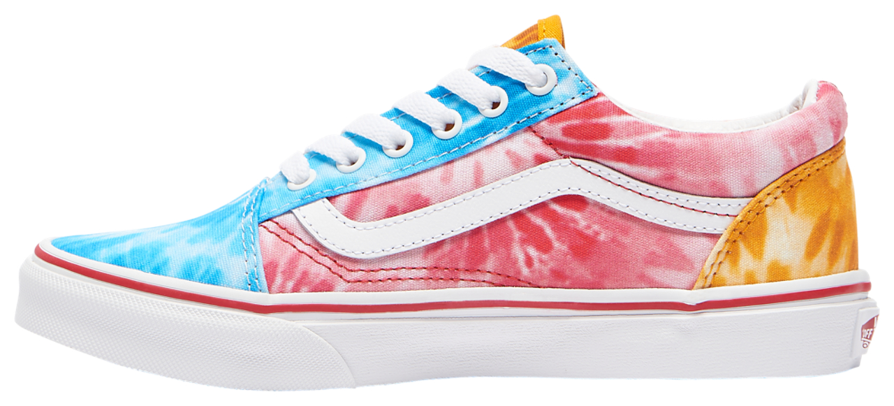 Vans Old Skool Image 2 of 4. Tap to open photo gallery.