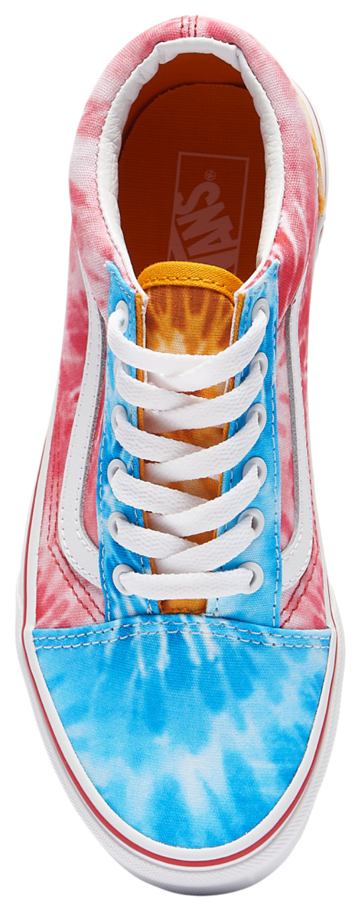 Vans Old Skool Image 3 of 4. Tap to open photo gallery.