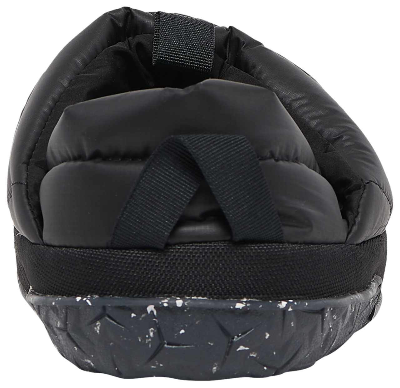 The North Face Nuptse Mule Image 3 of 5. Tap to open photo gallery.