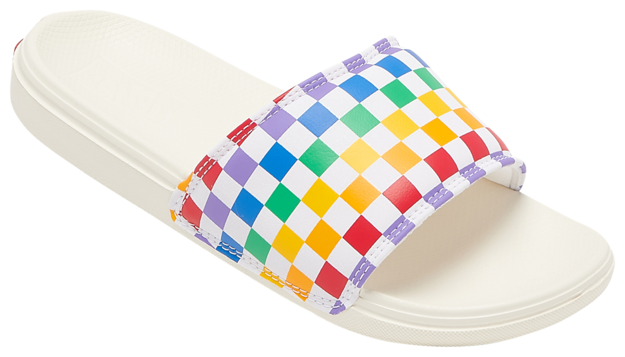 Vans Slide Image 1 of 3. Tap to open photo gallery.