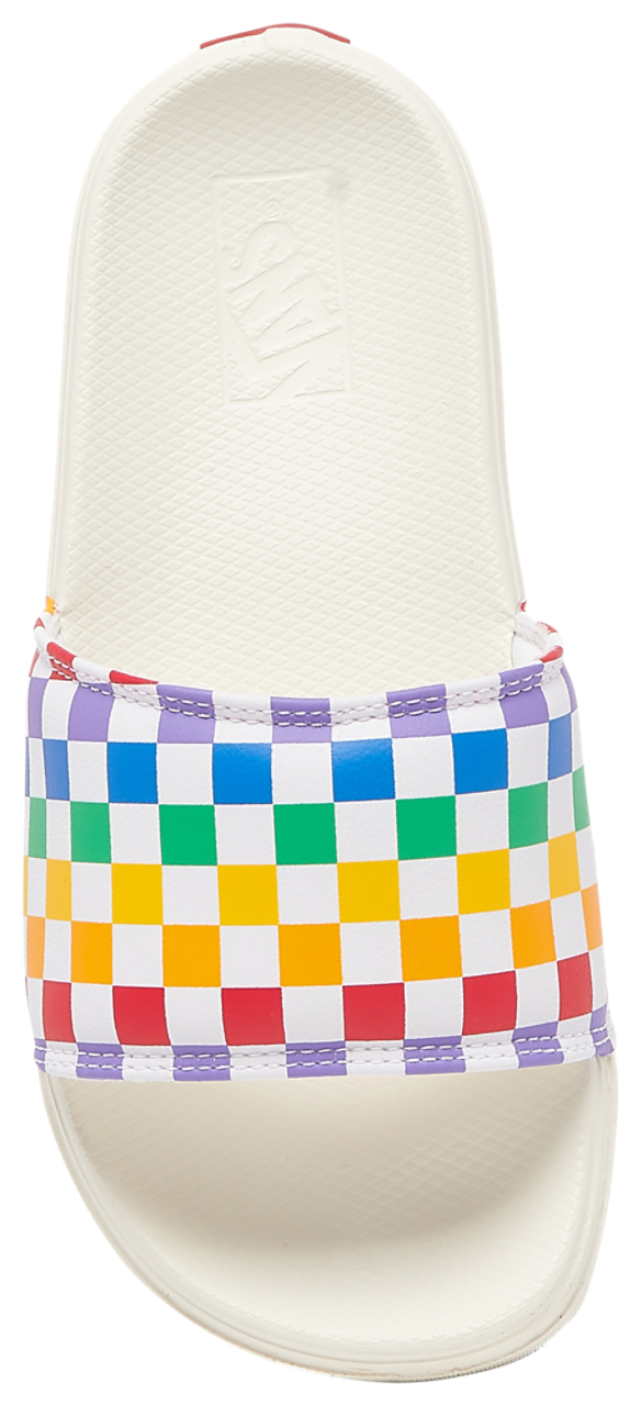 Vans Slide Image 2 of 3. Tap to open photo gallery.