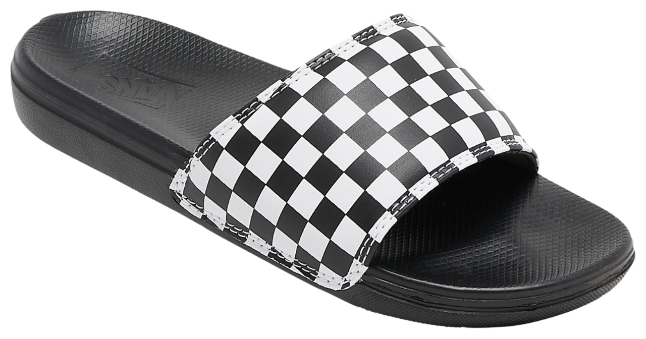 Vans Slide-On Image 1 of 3. Tap to open photo gallery.