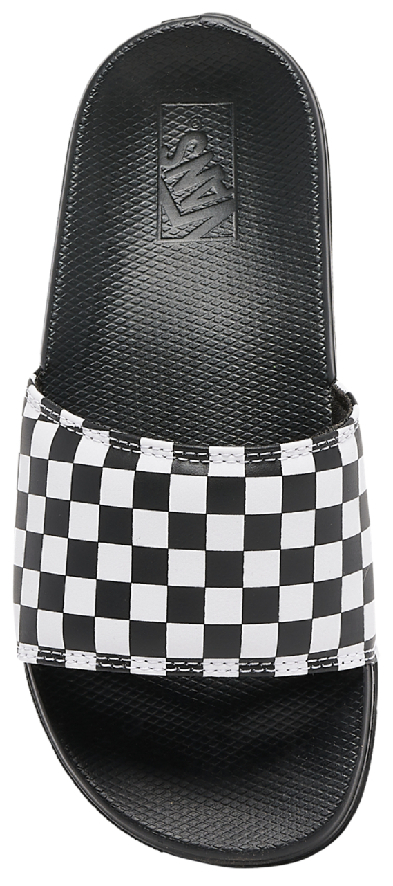 Vans Slide-On Image 2 of 3. Tap to open photo gallery.