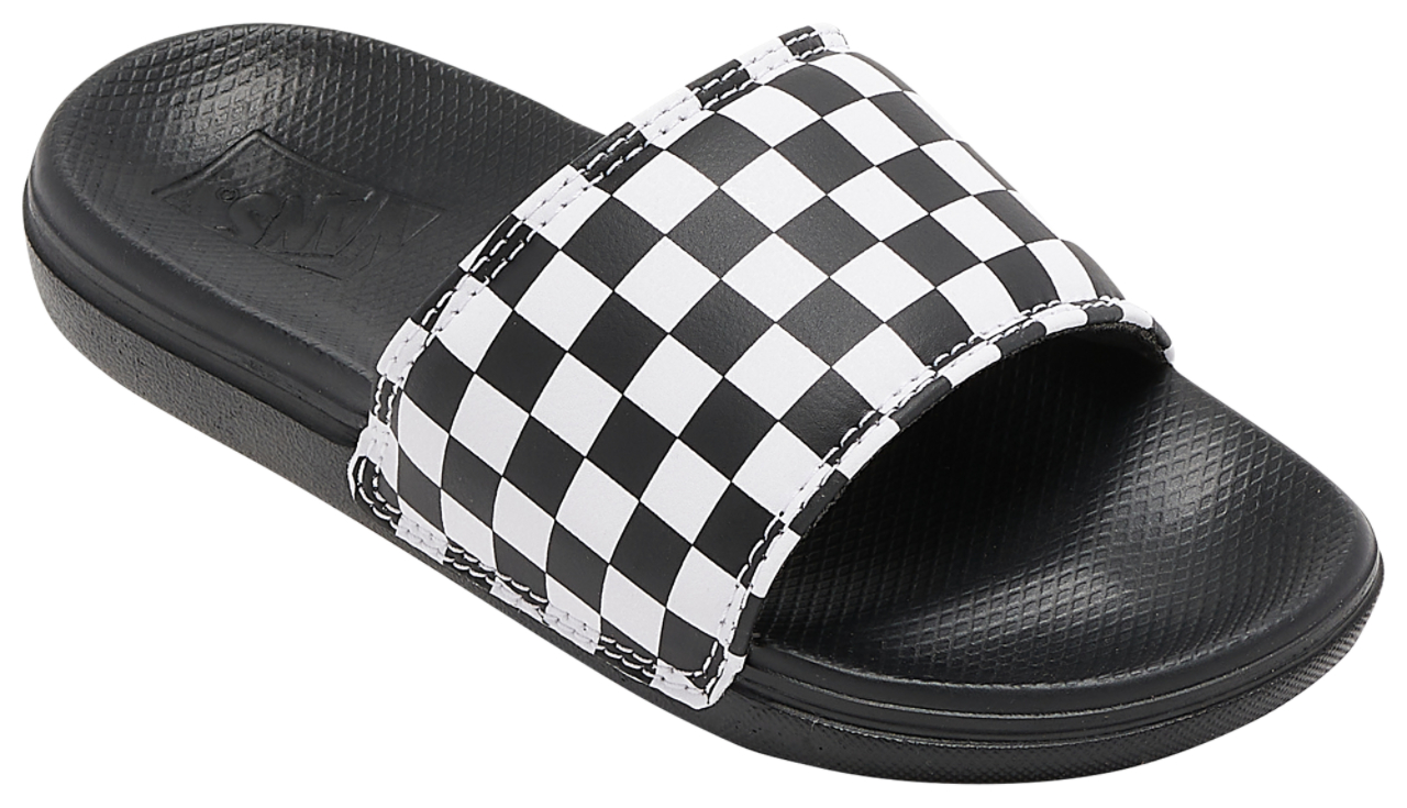 Vans Slide-On Image 1 of 3. Tap to open photo gallery.