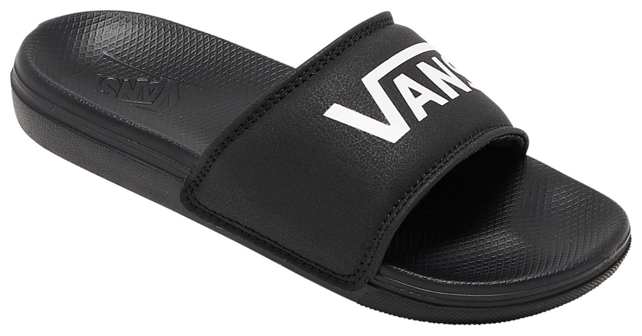 Vans Slide-On Image 1 of 3. Tap to open photo gallery.