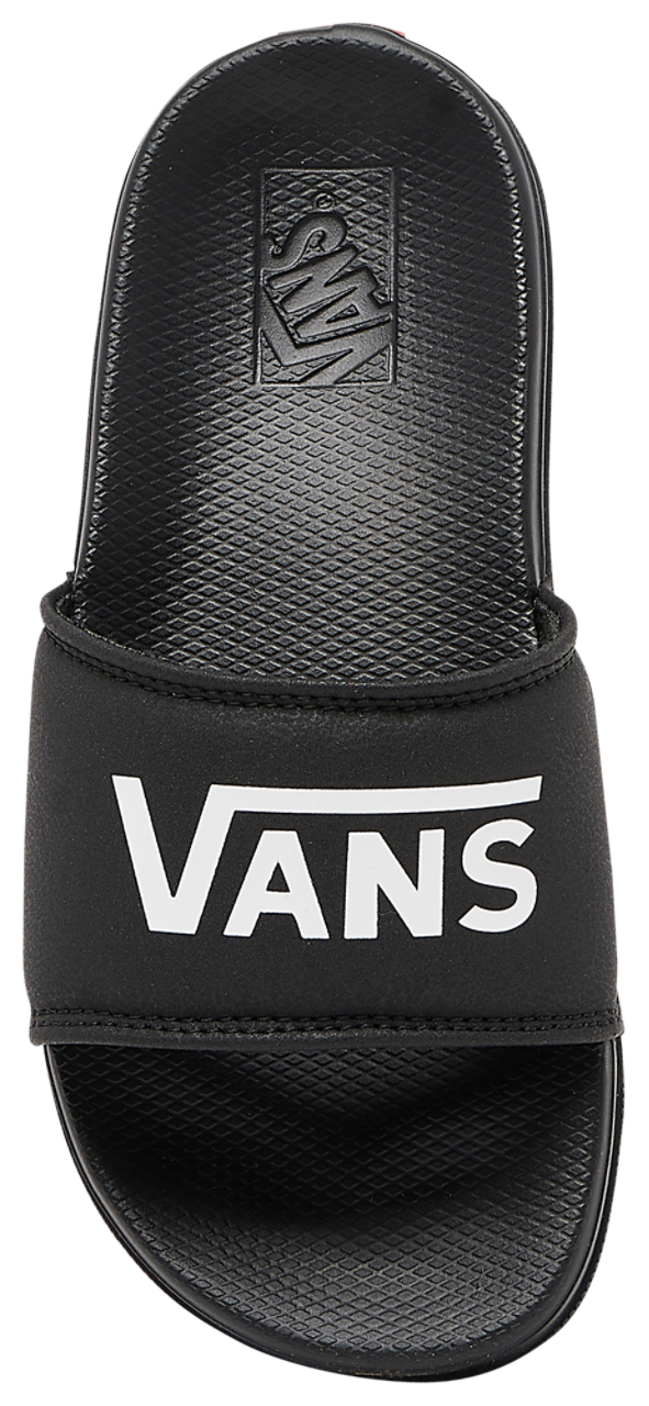 Vans Slide-On Image 2 of 3. Tap to open photo gallery.