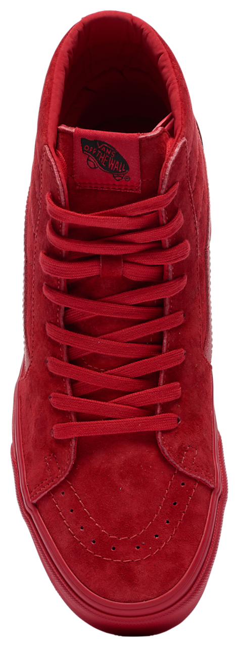 Vans Sk8-Hi Image 4 of 5. Tap to open photo gallery.