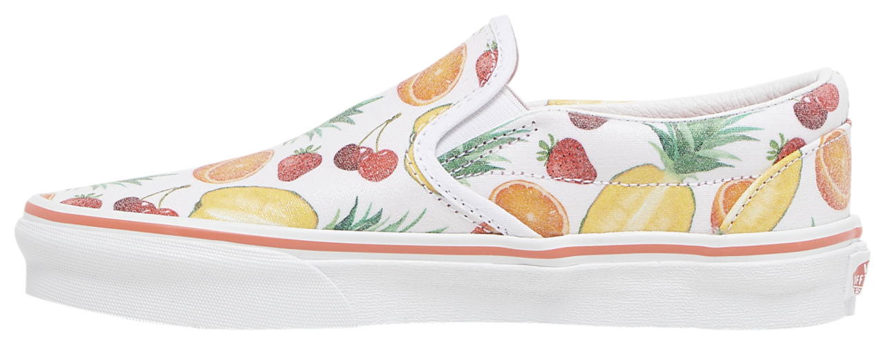 Vans Slip On Fruit Image 3 of 6. Tap to open photo gallery.